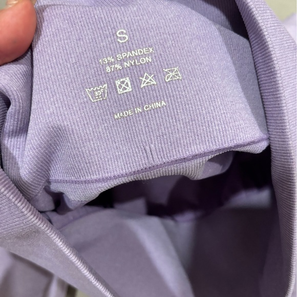 NVGTN seamless leggings - Picture 4 of 4